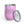 Wine Tumbler, 12oz - Credit Card - Pastels