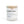 Frosted Glass Candle, 11oz - Double Clear