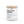 Frosted Glass Candle, 11oz - Clean White Breeches