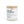 Frosted Glass Candle, 11oz - Lies