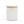 Frosted Glass Candle, 11oz - Horse Girl