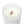Frosted Glass Candle, 11oz - Dressage Course - OMGWTH