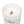 Frosted Glass Candle, 11oz - Lies