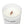 Frosted Glass Candle, 11oz - Show Mom