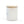 Frosted Glass Candle, 11oz - Reiner