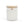 Frosted Glass Candle, 11oz - Horse Girl