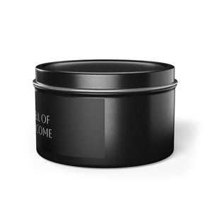 Tin Candles - Disposable Income