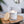 Frosted Glass Candle, 11oz - Barn Mom