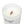 Frosted Glass Candle, 11oz - 1st Horse Show Bill