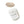 Frosted Glass Candle, 11oz - The Long Spot