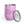 Wine Tumbler, 12oz - Disposable Income - Pastels