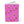 Hardcover Journal Matte (Lined) - Pink Cowgirl Boots