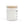 Frosted Glass Candle, 11oz - Reiner