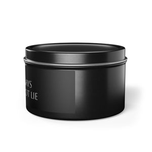 Tin Candles - Big Bays