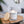 Frosted Glass Candle, 11oz - The Long Spot