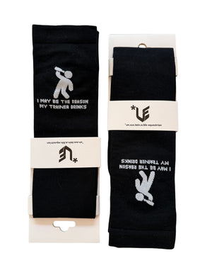 Tall Riding Socks - Trainers Drinks