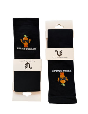 Tall Riding Socks - Treat Dealer