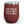 Wine Tumblers, 12 oz. - Engraved - Chance Of Horse Hair