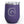 Wine Tumblers -  12 oz. - Horse Profile