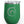 Wine Tumblers -  12 oz. - Horse Profile