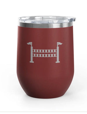 Wine Tumblers -  12 oz - Standard