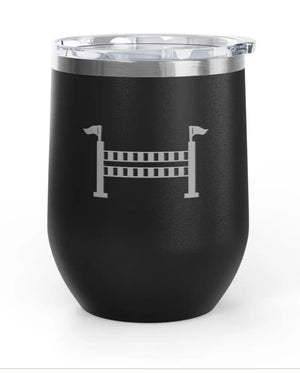 Wine Tumblers -  12 oz - Standard