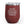 Wine Tumblers, 12 oz. -  Silver Buckles/Champagne