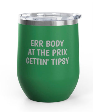 Wine Tumblers, 12 oz. - Prix/Tipsy