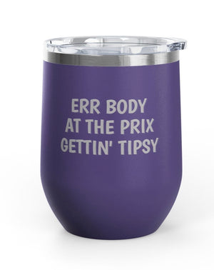 Wine Tumblers, 12 oz. - Prix/Tipsy