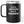 Coffee Mug Tumbler, 15 oz. - Engraved - Caffeine/Banamine