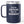 Coffee Mug Tumbler, 15 oz. - Engraved - Caffeine/Banamine