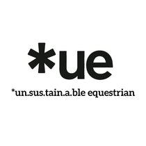 Unsustainable Equestrian 