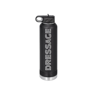 Water Bottles, 32 oz. - Engraved - Dressage