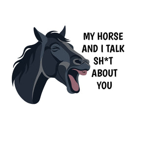Die Cut Vinyl Stickers - 3x3